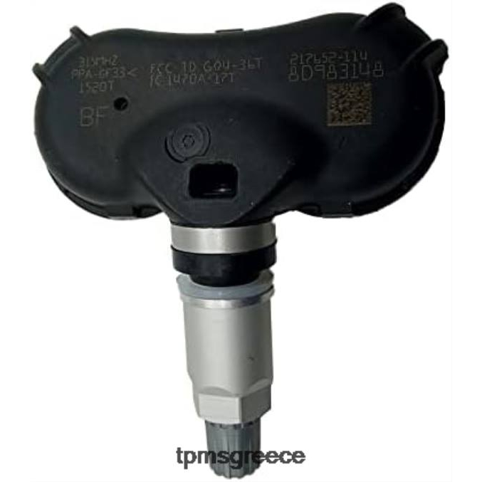 tpms acura ο αισθητήρας πίεσης 42753tk4a01 397mhz 0RZL1620 - Αισθητηρασ Πιεσησ Ελαστικων Opel