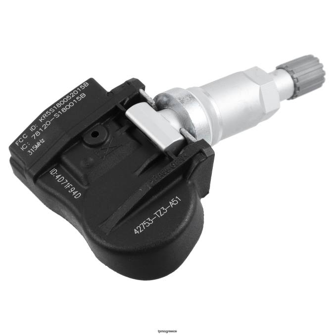 tpms acura ο αισθητήρας πίεσης 42753tz3a51 330mhz 0RZL1553 - Αισθητηρασ Πιεσησ Ελαστικων Ford