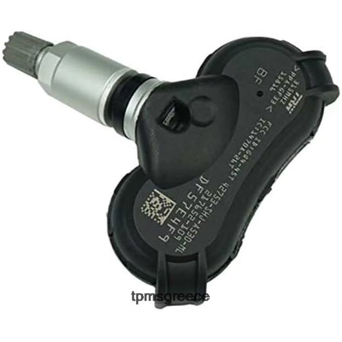 tpms honda ο αισθητήρας πίεσης 42753shja53 342mhz 0RZL1565 - Αισθητήρασ Τροχού Σύστημα Ελέγχου Πίεσησ Ελα
