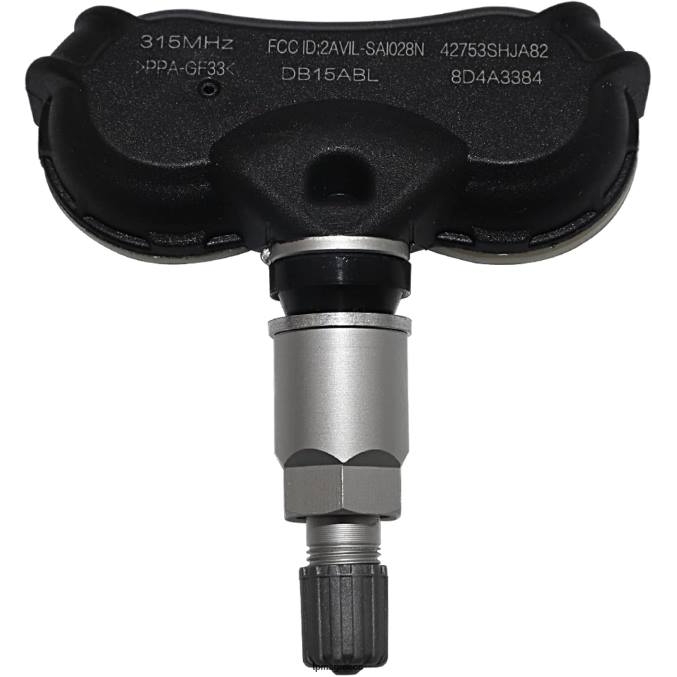 tpms honda ο αισθητήρας πίεσης 42753shja82 396mhz 0RZL1619 - Αισθητηρασ Πιεσησ Ελαστικων BMW
