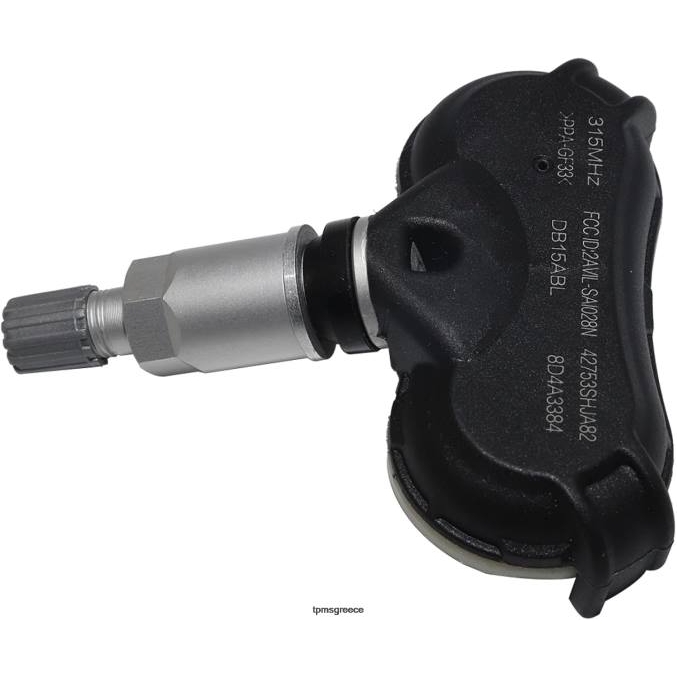 tpms honda ο αισθητήρας πίεσης 42753shja82 396mhz 0RZL1619 - Αισθητηρασ Πιεσησ Ελαστικων BMW