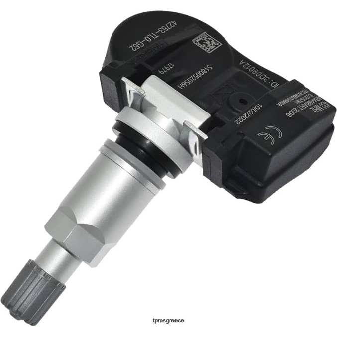 tpms honda ο αισθητήρας πίεσης 42753tl0g54 359mhz 0RZL1582 - Αισθητηρασ Πιεσησ Ελαστικων Mercedes