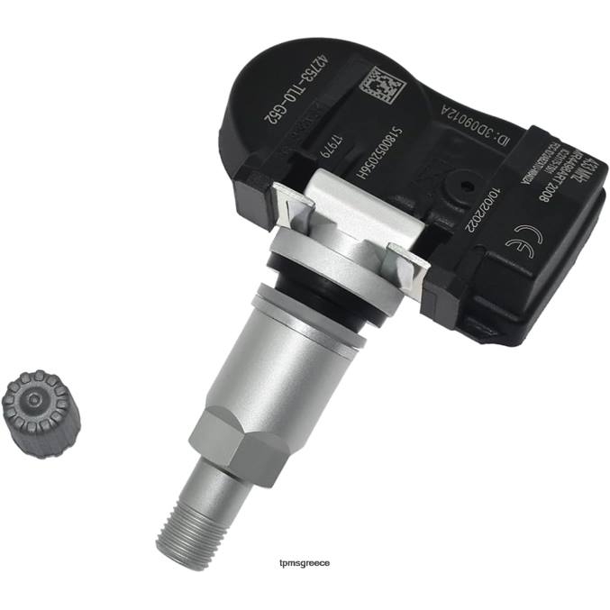 tpms honda ο αισθητήρας πίεσης 42753tl0g54 359mhz 0RZL1582 - Αισθητηρασ Πιεσησ Ελαστικων Mercedes