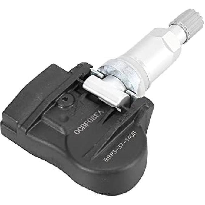 tpms mazda ο αισθητήρας πίεσης bbp337140b 344mhz 0RZL1567 - TPMS Μηχανησ