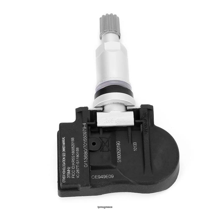 tpms mazda ο αισθητήρας πίεσης bha437140 322mhz 0RZL1545 - Αισθητήρασ Τροχού Σύστημα Ελέγχου Πίεσησ Ελα