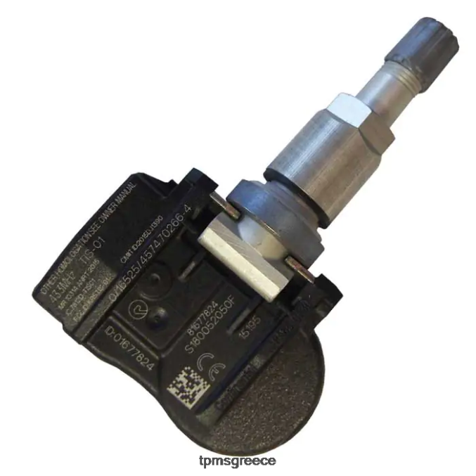 tpms mazda ο αισθητήρας πίεσης bhb637140 345mhz 0RZL1568 - TPMS Μοτοσυκλετασ