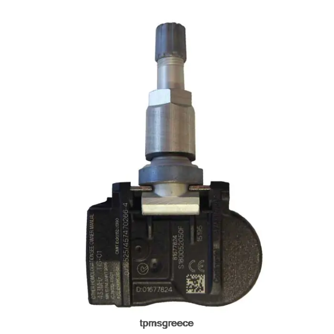 tpms mazda ο αισθητήρας πίεσης bhb637140 345mhz 0RZL1568 - TPMS Μοτοσυκλετασ
