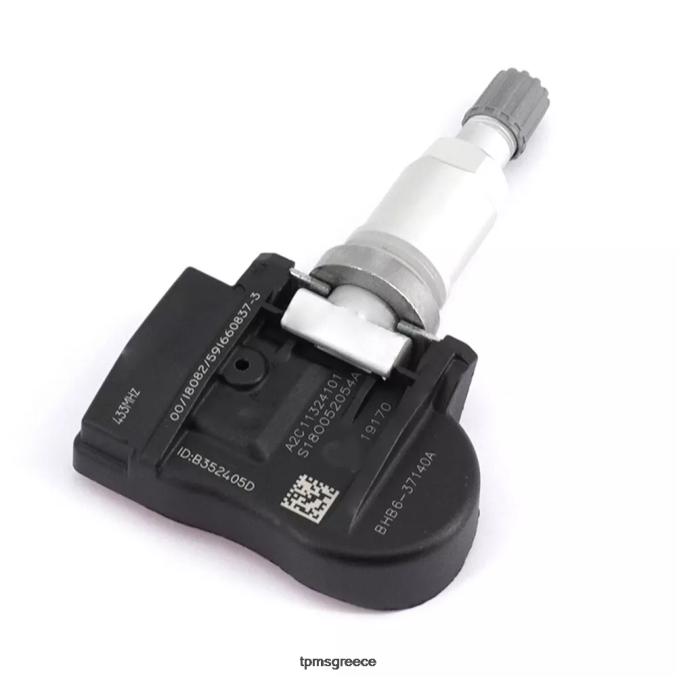 tpms mazda ο αισθητήρας πίεσης gn3a37140b 323mhz 0RZL1546 - TPMS Greece