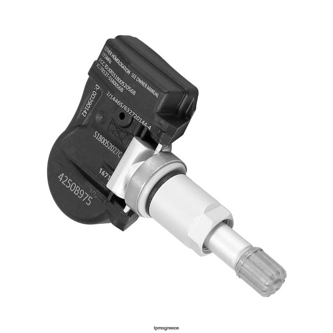 tpms mitsubishi ο αισθητήρας πίεσης 4250b975 338mhz 0RZL1561 - Αισθητηρασ Πιεσησ Ελαστικων Μοτο