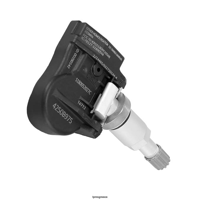 tpms mitsubishi ο αισθητήρας πίεσης 4250b975 338mhz 0RZL1561 - Αισθητηρασ Πιεσησ Ελαστικων Μοτο