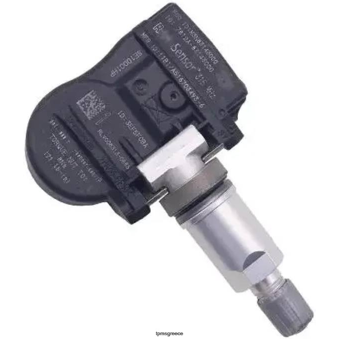 tpms nissan ο αισθητήρας πίεσης 407003an1a 333mhz 0RZL1556 - TPMS Greece