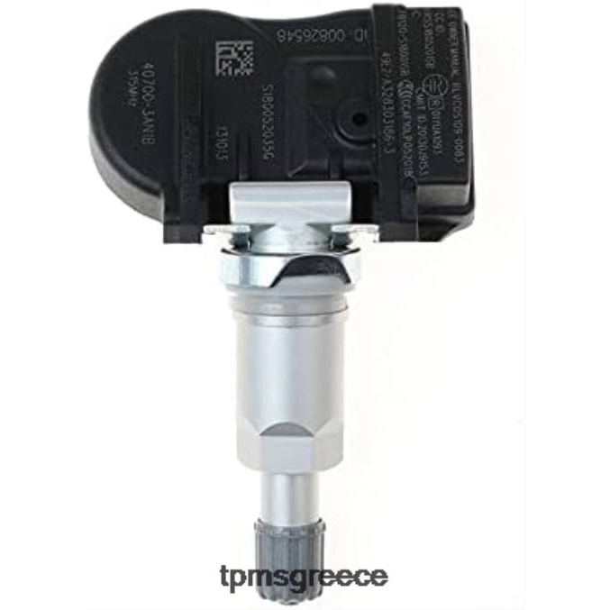 tpms nissan ο αισθητήρας πίεσης 407003an1b 334mhz 0RZL1557 - TPMS Μηχανησ