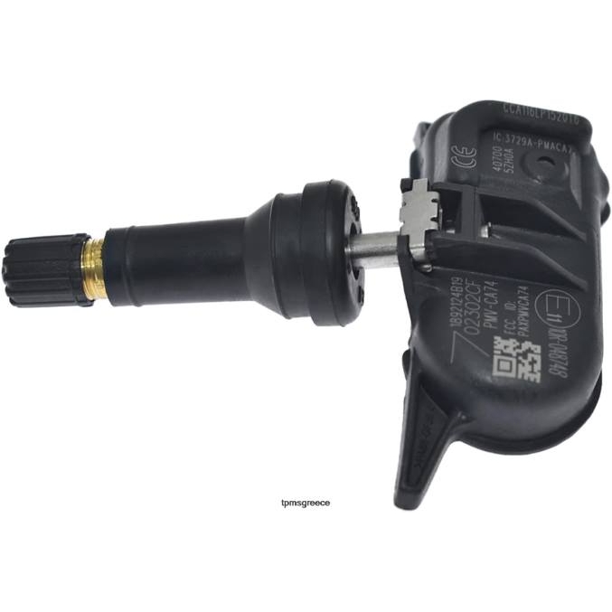 tpms nissan ο αισθητήρας πίεσης 407003hn0b 377mhz 0RZL1600 - Αισθητηρασ Πιεσησ Ελαστικων Opel