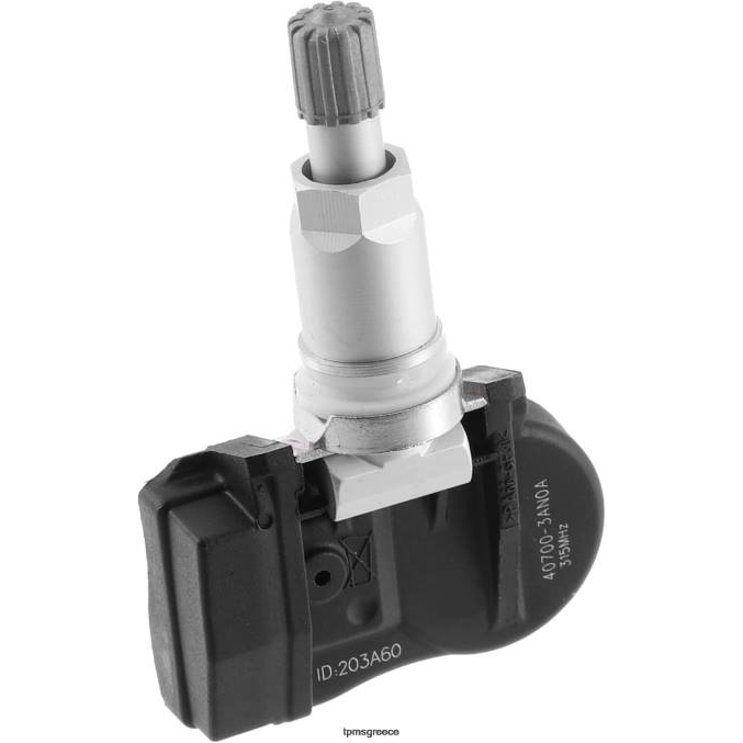 tpms nissan ο αισθητήρας πίεσης 407003ja0a 310mhz 0RZL1533 - Αισθητηρασ Πιεσησ Ελαστικων Ford