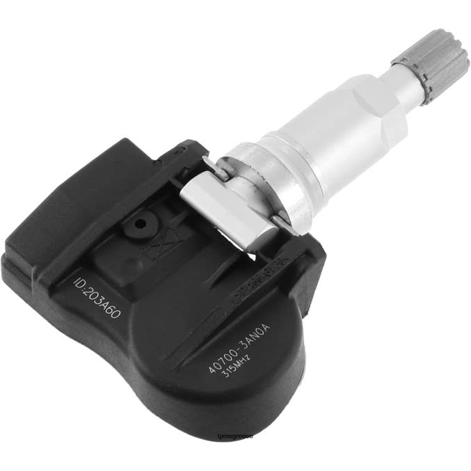tpms nissan ο αισθητήρας πίεσης 407003ja0a 310mhz 0RZL1533 - Αισθητηρασ Πιεσησ Ελαστικων Ford