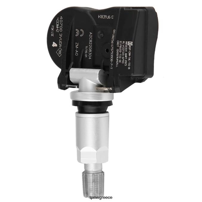 tpms nissan ο αισθητήρας πίεσης 407003vu0a 299mhz 0RZL1522 - Αισθητηρασ Πιεσησ Ελαστικων Mercedes