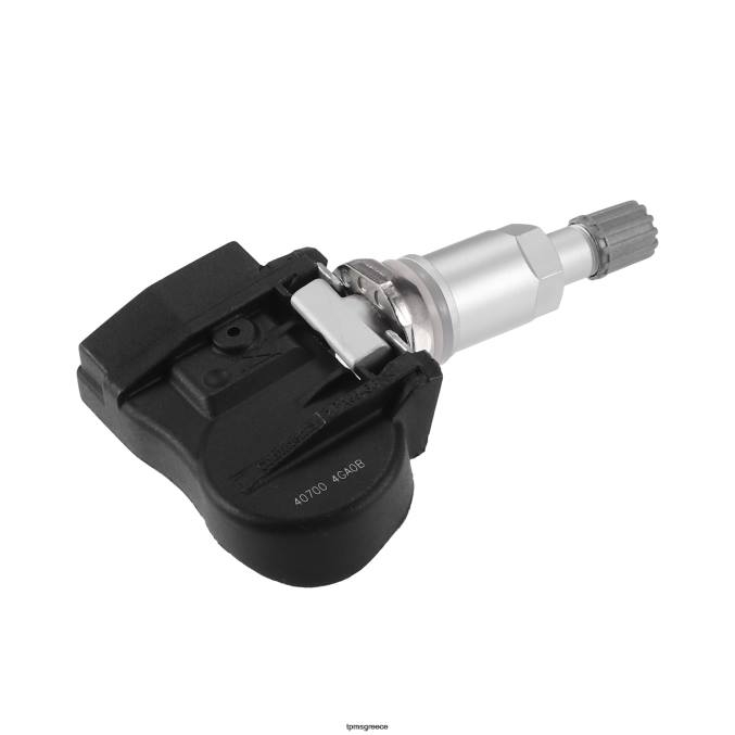 tpms nissan ο αισθητήρας πίεσης 407004ga0b 424mhz 0RZL1647 - TPMS Μηχανησ