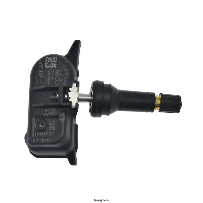 tpms nissan ο αισθητήρας πίεσης 407005zh0a 379mhz 0RZL1602 - Αισθητηρασ Πιεσησ Ελαστικων Mercedes