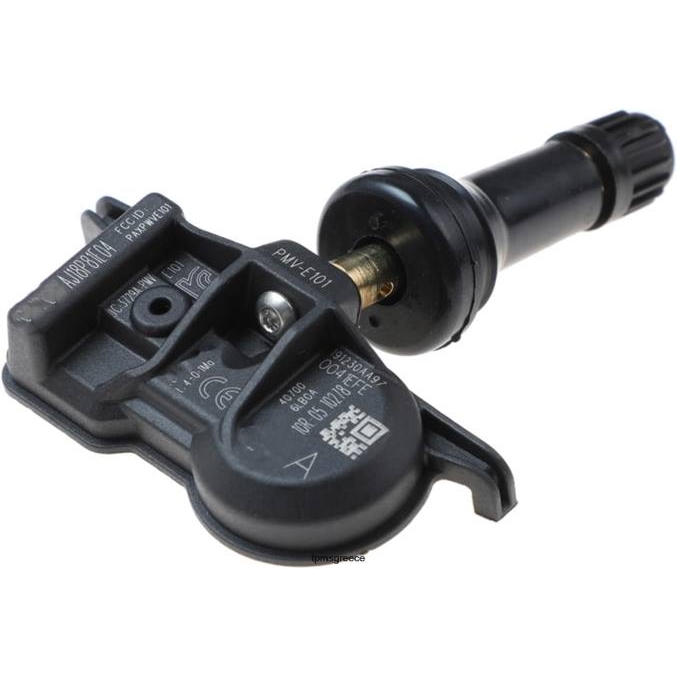 tpms nissan ο αισθητήρας πίεσης 407006lb0a 380mhz 0RZL1603 - Αισθητηρασ Πιεσησ Ελαστικων Ford