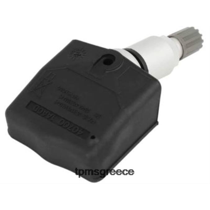 tpms nissan ο αισθητήρας πίεσης 40700cd001 300mhz 0RZL1523 - Αισθητηρασ Πιεσησ Ελαστικων Ford