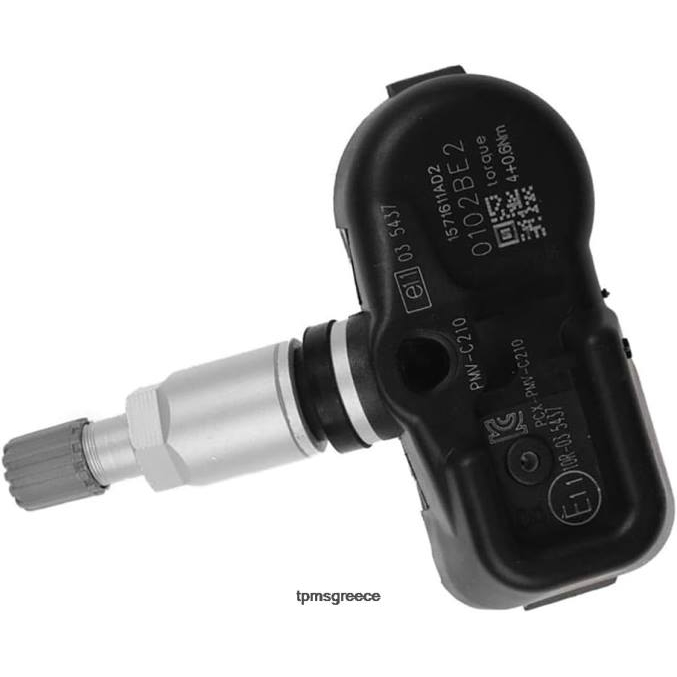 tpms toyota ο αισθητήρας πίεσης 4260702031 295mhz 0RZL1518 - TPMS Μοτοσυκλετασ