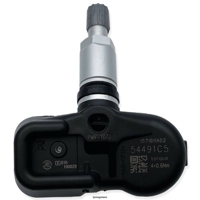 tpms toyota ο αισθητήρας πίεσης 4260706011 302mhz 0RZL1525 - Αισθητήρασ Τροχού Σύστημα Ελέγχου Πίεσησ Ελα