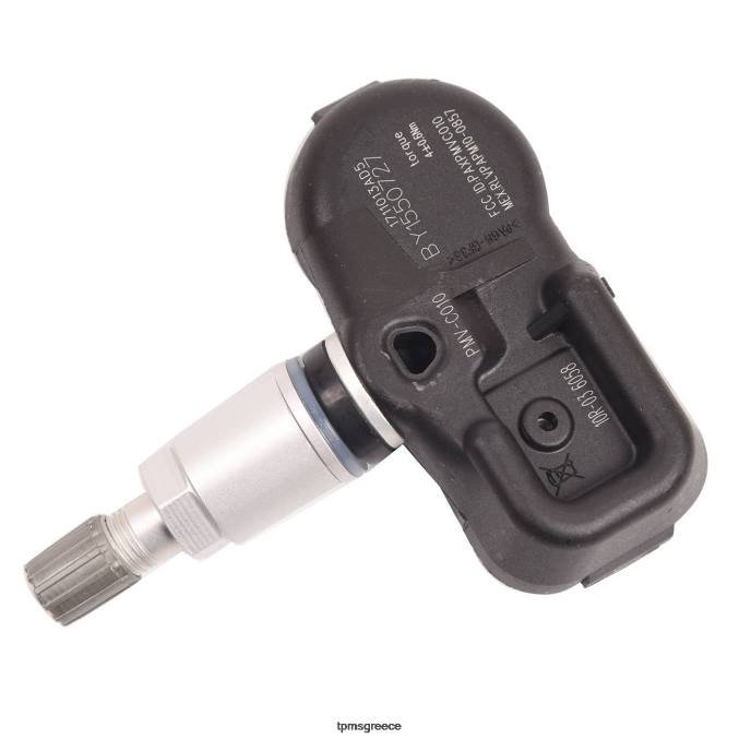 tpms toyota ο αισθητήρας πίεσης 4260706020 289mhz 0RZL1512 - Αισθητηρασ Πιεσησ Ελαστικων Mercedes