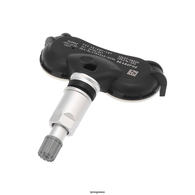 tpms toyota ο αισθητήρας πίεσης 4260708010 372mhz 0RZL1595 - Αισθητήρασ Τροχού Σύστημα Ελέγχου Πίεσησ Ελα