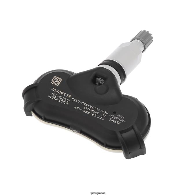 tpms toyota ο αισθητήρας πίεσης 4260708010 372mhz 0RZL1595 - Αισθητήρασ Τροχού Σύστημα Ελέγχου Πίεσησ Ελα