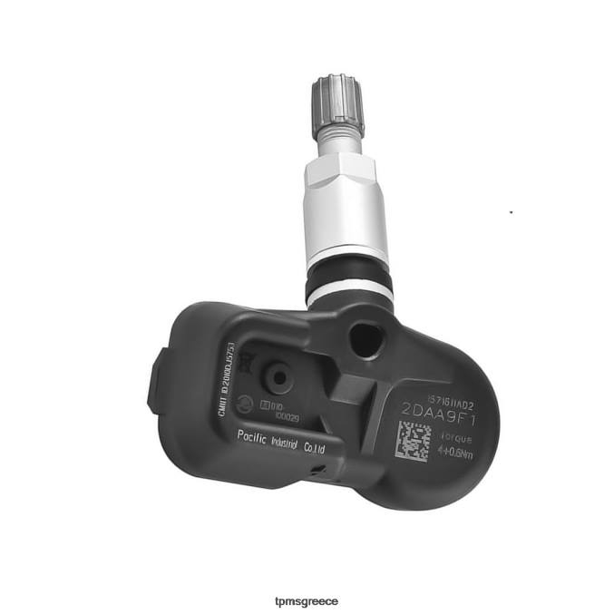 tpms toyota ο αισθητήρας πίεσης 426070c010 341mhz 0RZL1564 - Αισθητηρασ Πιεσησ Ελαστικων BMW