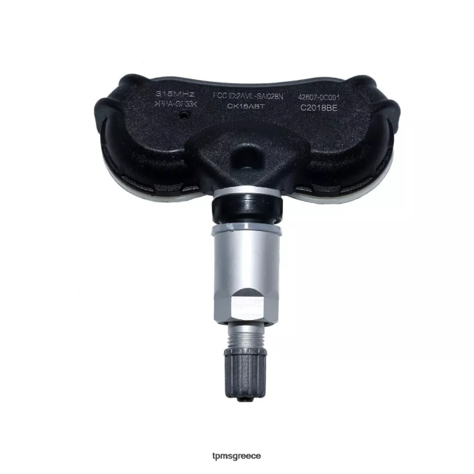 tpms toyota ο αισθητήρας πίεσης 426070c091 357mhz 0RZL1580 - Αισθητηρασ Πιεσησ Ελαστικων Opel
