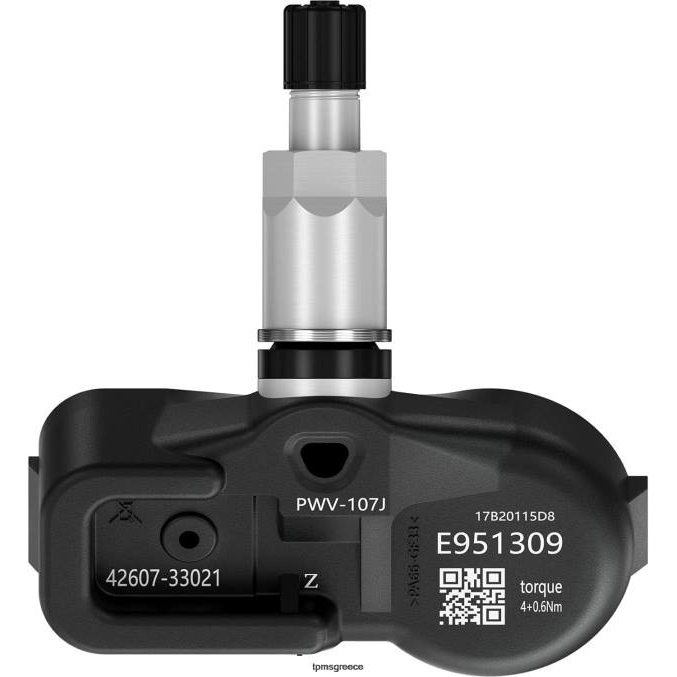 tpms toyota ο αισθητήρας πίεσης 4260733011 292mhz 0RZL1515 - Αισθητήρασ Τροχού Σύστημα Ελέγχου Πίεσησ Ελα