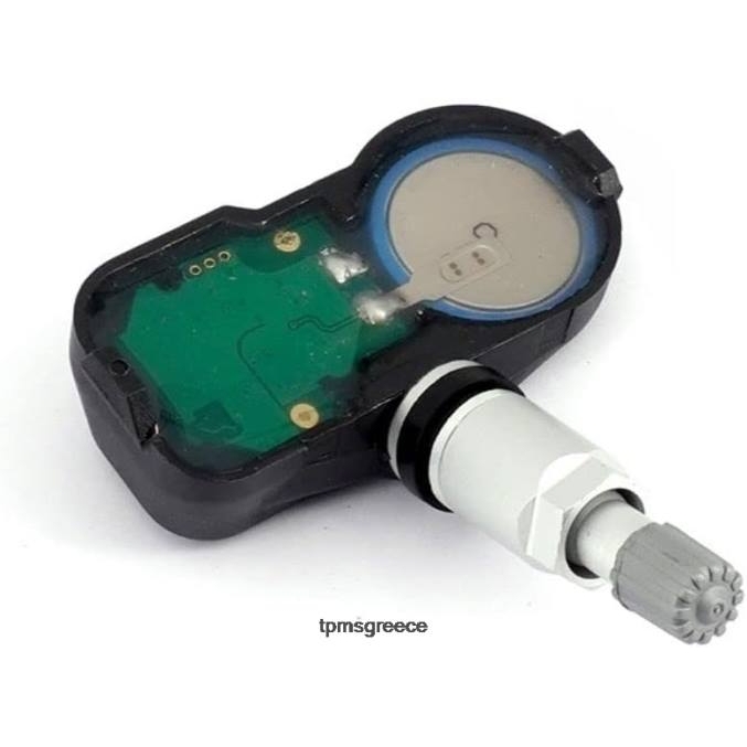 tpms toyota ο αισθητήρας πίεσης 4260748010 297mhz 0RZL1520 - Αισθητηρασ Πιεσησ Ελαστικων Opel