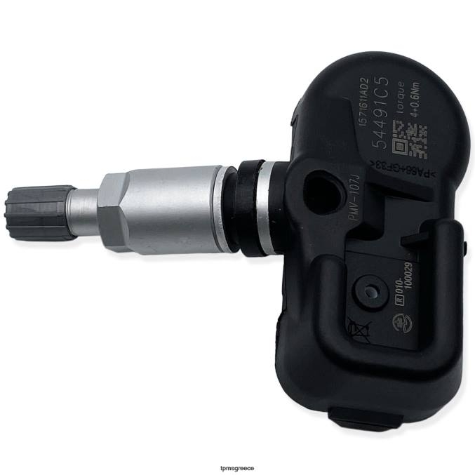tpms toyota ο αισθητήρας πίεσης 4260748020 298mhz 0RZL1521 - Αισθητηρασ Πιεσησ Ελαστικων Μοτο
