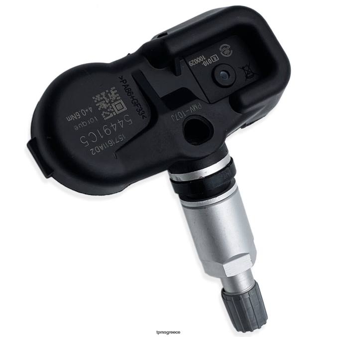 tpms toyota ο αισθητήρας πίεσης 4260748020 298mhz 0RZL1521 - Αισθητηρασ Πιεσησ Ελαστικων Μοτο