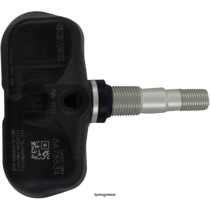 tpms toyota ο αισθητήρας πίεσης 4260752020 332mhz 0RZL1555 - Αισθητήρασ Τροχού Σύστημα Ελέγχου Πίεσησ Ελα