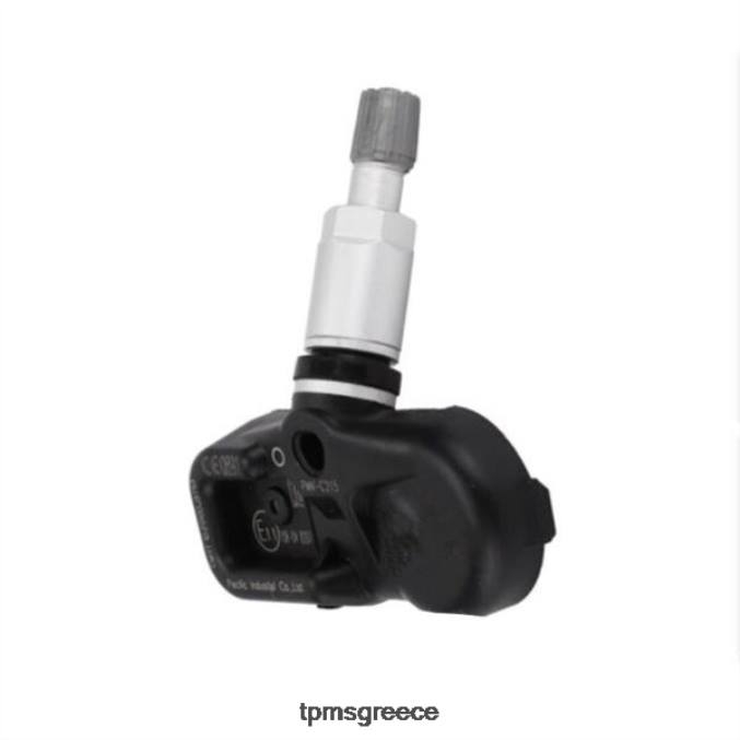 tpms toyota ο αισθητήρας πίεσης 4260753020 324mhz 0RZL1547 - TPMS Μηχανησ