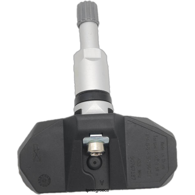Αισθητήρας πίεσης ελαστικών tpms bissell 36380100b01000 0RZL1304 - Αισθητηρασ Πιεσησ Ελαστικων BMW
