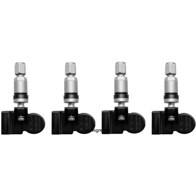 tpms chery αισθητήρας πίεσης ελαστικών t113114011 0RZL1248 - TPMS Μοτοσυκλετασ