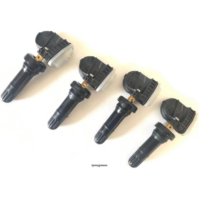 tpms geely ο αισθητήρας πίεσης 6600145881 433mhz 0RZL1719 - Αισθητηρασ Πιεσησ Ελαστικων BMW