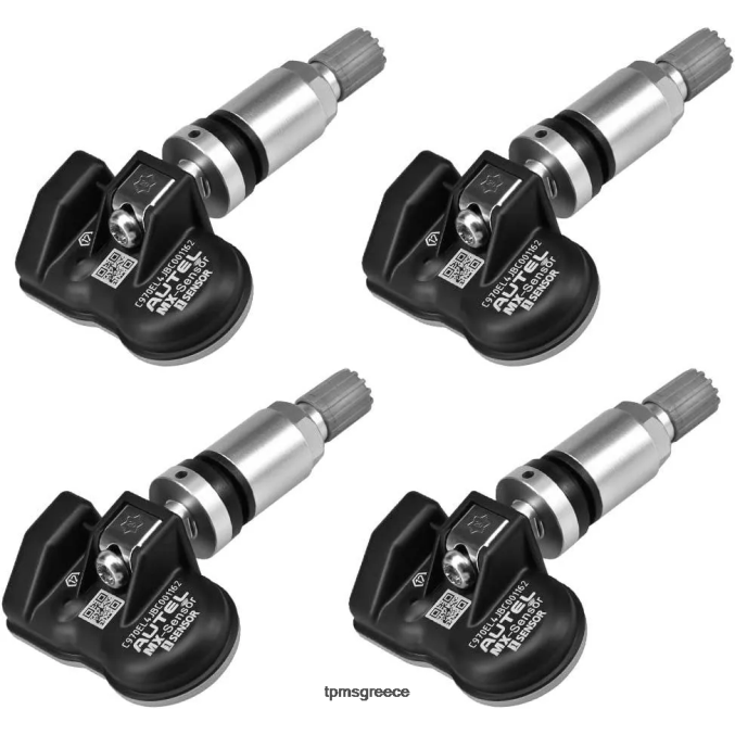 tpms geely ο αισθητήρας πίεσης 6606737042 433mhz 0RZL1722 - Αισθητηρασ Πιεσησ Ελαστικων Mercedes