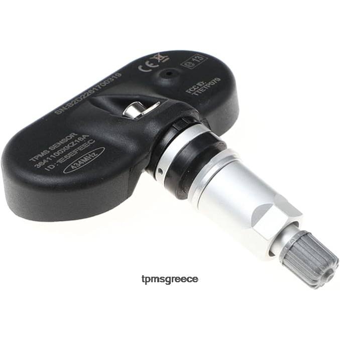 tpms haval/gwm ο αισθητήρας πίεσης 3641100xkz16a 433mhz 0RZL1697 - TPMS Μηχανησ