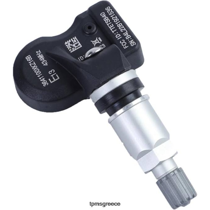 tpms haval/gwm ο αισθητήρας πίεσης 3641100xkz16b 433mhz 0RZL1699 - Αισθητηρασ Πιεσησ Ελαστικων BMW