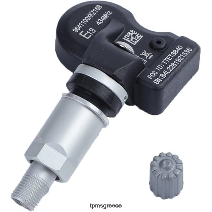 tpms haval/gwm ο αισθητήρας πίεσης 3641100xkz16b 433mhz 0RZL1699 - Αισθητηρασ Πιεσησ Ελαστικων BMW