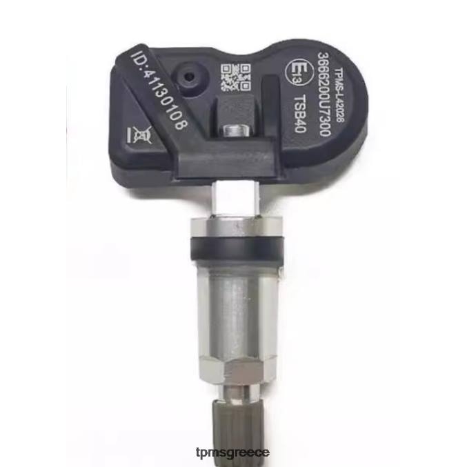 tpms jianghuai ο αισθητήρας πίεσης 3666200u7300 433mhz 0RZL1755 - Αισθητήρασ Τροχού Σύστημα Ελέγχου Πίεσησ Ελα