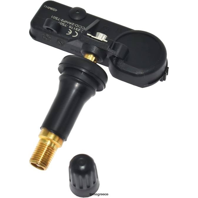 tpms jianghuai ο αισθητήρας πίεσης tp3040001 433mhz 0RZL1763 - Αισθητηρασ Πιεσησ Ελαστικων Ford