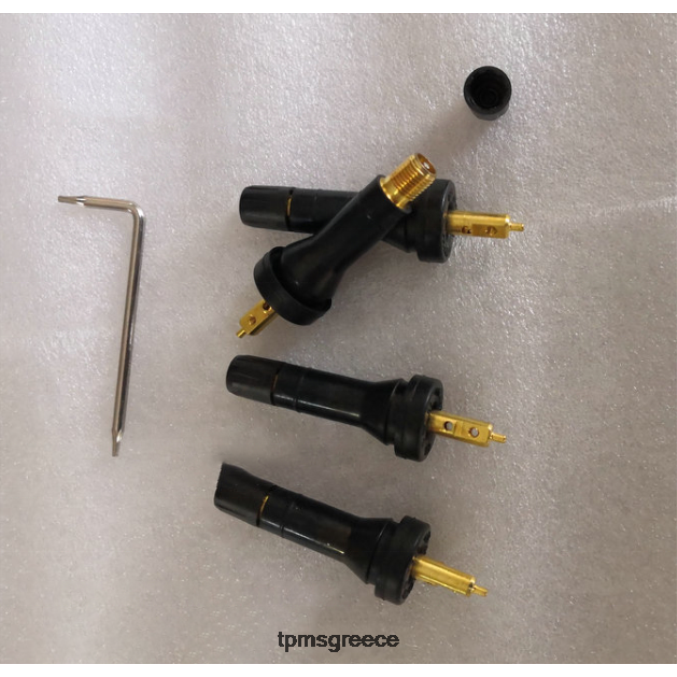 Αισθητήρας πίεσης ελαστικών tpms rongwei 10718213 0RZL1257 - TPMS Μηχανησ