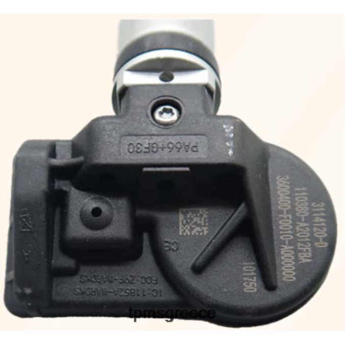 tpms swift αισθητήρας πίεσης ελαστικών 3600400f01 0RZL1307 - TPMS Μηχανησ