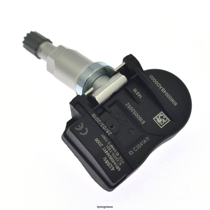 tpms trumpchi ο αισθητήρας πίεσης 8060004bad0000 433mhz 0RZL1746 - TPMS Greece