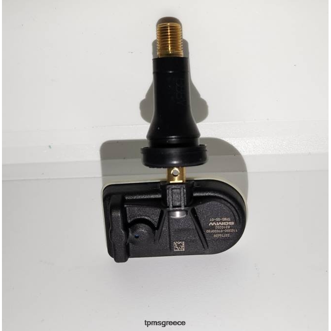 tpms με τον αισθητήρα πίεσης 23776659 433mhz 0RZL1783 - Αισθητηρασ Πιεσησ Ελαστικων Ford